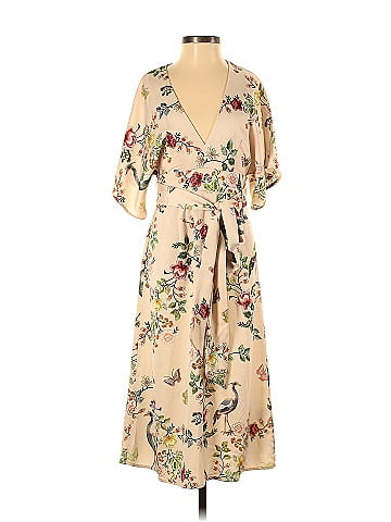 dRA Los Angeles Casual Dress (view 1)
