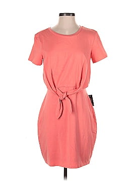 Express Casual Dress (view 1)