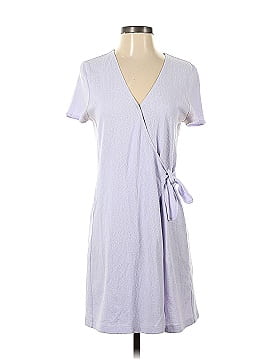 TeXTURE & THREAD Madewell Casual Dress (view 1)