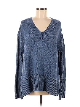 Gap Pullover Sweater (view 1)