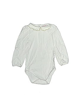 Confiture Long Sleeve Onesie (view 1)