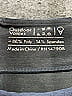 Outdoor Voices Color Block Blue Active Pants Size S - photo 3