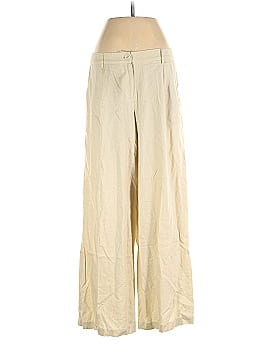 Open Edit Linen Pants (view 1)