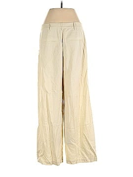 Open Edit Linen Pants (view 2)