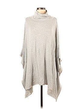 Lou & Grey Poncho (view 1)