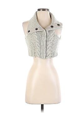 ALLSAINTS Sweater Vest (view 1)