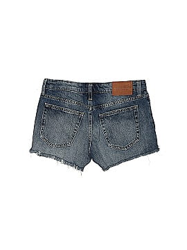 Lucky Brand Denim Shorts (view 2)