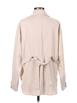 Viktoria Chan Long Sleeve Blouse (view 2)