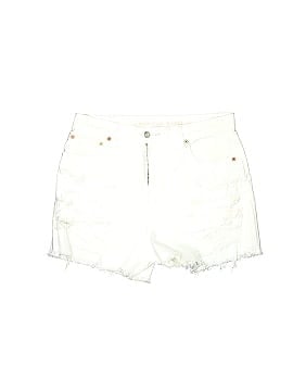 American Eagle Outfitters Denim Shorts (view 1)