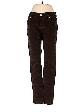 Maurices Velour Pants (view 1)