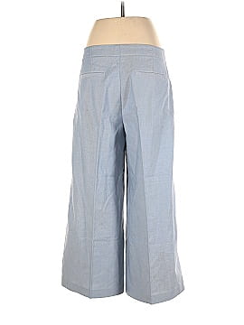 Ann Taylor Linen Pants (view 2)