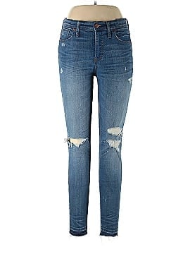 Madewell Jeans (view 1)