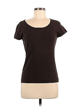 Ann Taylor LOFT Sleeveless Silk Top (view 1)