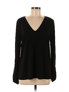 MICHAEL Michael Kors Long Sleeve Top (view 1)