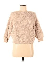 Ba&Sh Wool Pullover Sweater