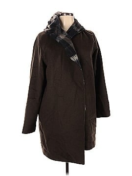 Coat by Vera Wang Wool Coat (view 1)