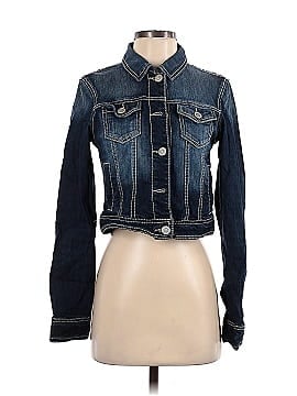 Maurices Denim Jacket (view 1)