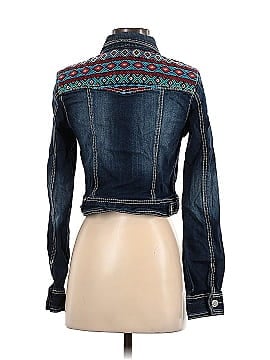 Maurices Denim Jacket (view 2)