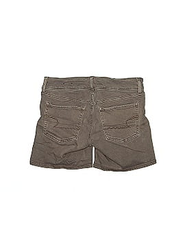 American Eagle Outfitters Denim Shorts (view 2)