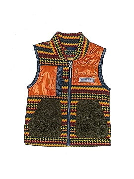 Obermeyer Vest (view 1)