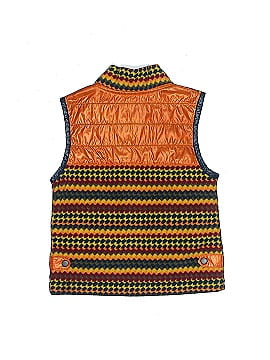 Obermeyer Vest (view 2)