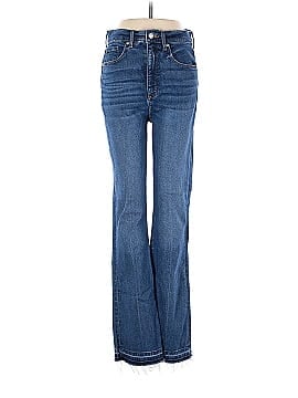 Ann Taylor LOFT Jeans (view 1)