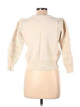 Madewell Pullover Sweater (view 2)