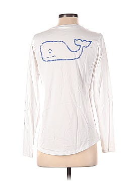 Vineyard Vines Long Sleeve T-Shirt (view 2)