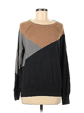 PrAna Pullover Sweater (view 1)