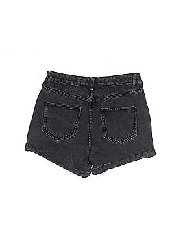 Denim Co Denim Shorts (view 2)