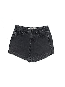 Denim Co Denim Shorts (view 1)