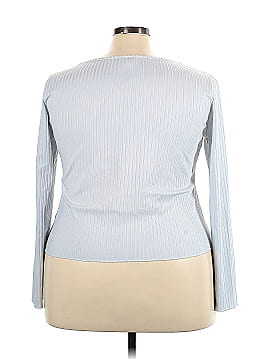 BLOOMCHIC Long Sleeve Top (view 2)