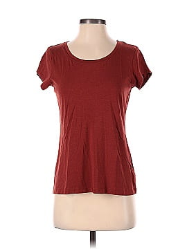 Tahari Short Sleeve T-Shirt (view 1)