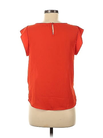 Iris Basic Short Sleeve Top (view 2)