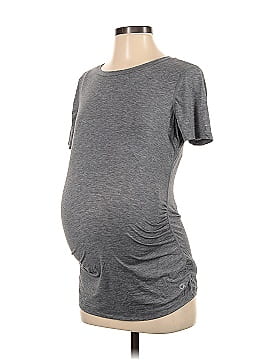 Gap Fit Maternity Active T-Shirt (view 1)