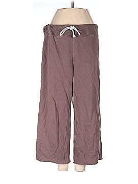 Sage Linen Pants (view 1)