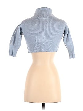 Elie Tahari Cashmere Pullover Sweater (view 2)