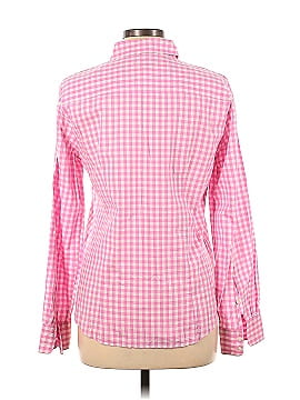 J.Crew Long Sleeve Button-Down Shirt (view 2)