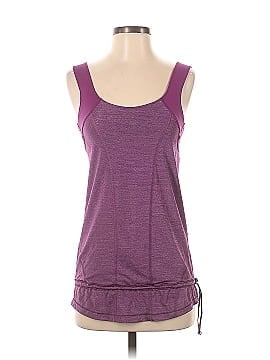 Lululemon Athletica Active Tank (view 1)