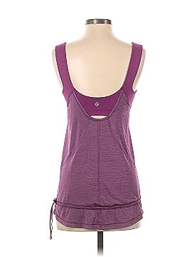 Lululemon Athletica Active Tank (view 2)