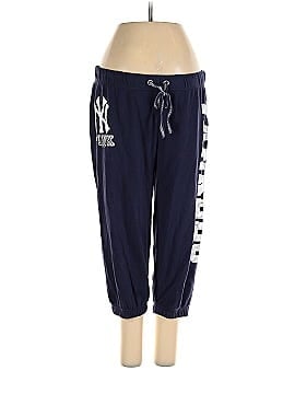 Victoria's Secret Pink with Fifth & Ocean Track Pants (view 1)