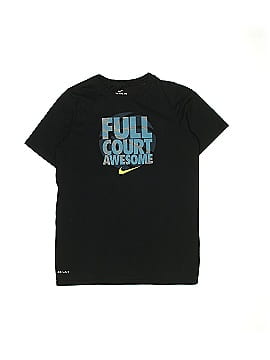 Nike Short Sleeve T-Shirt (view 1)