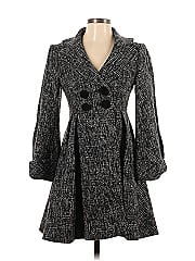 Nanette Lepore Wool Coat