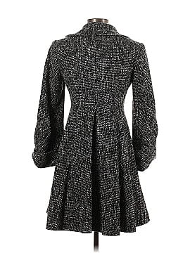 Nanette Lepore Wool Coat (view 2)