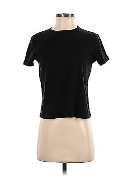 Lauren by Ralph Lauren Short Sleeve T-Shirt (view 1)