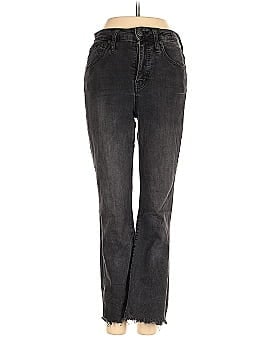 Madewell Jeans (view 1)