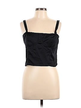 Danielle Bernstein Sleeveless Top (view 1)