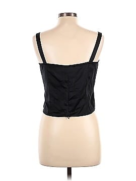 Danielle Bernstein Sleeveless Top (view 2)