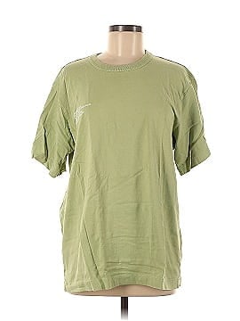 Helmut Lang Short Sleeve T-Shirt (view 1)