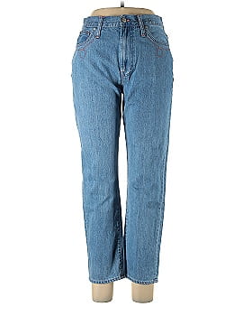 Madewell Jeans (view 1)